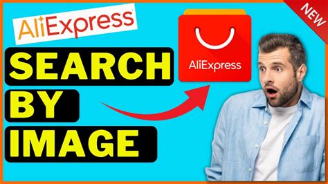 Aliexpress Search by image .